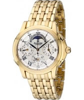 Buy Accurist Mens Grand Complication Greenwich Commemorative Collection Watch online