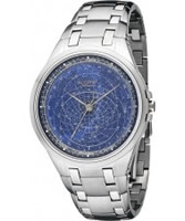 Buy Accurist Mens Celestial Greenwich Commemorative Collection Watch online