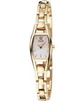 Buy Accurist Ladies Core White Gold Watch online