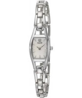 Buy Accurist Ladies Core Silver Watch online