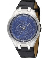 Buy Accurist Mens Celestial Greenwich Commemorative Collection Watch online