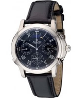 Buy Accurist Mens Grand Complication Greenwich Commemorative Collection Watch online