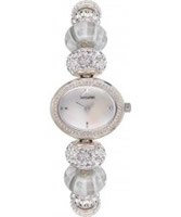 Buy Accurist Ladies Core Charmed Watch online