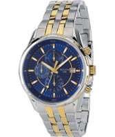 Buy Accurist Mens Core Sports Chronograph Watch online