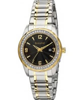 Buy Accurist Ladies Two Tone Watch online