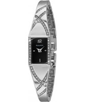 Buy Accurist Ladies Silver Tone Watch online