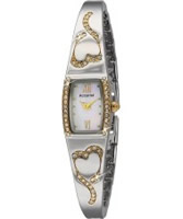 Buy Accurist Ladies Two Tone Watch online