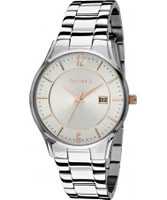 Buy Accurist Mens Bracelet Watch online