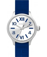 Buy Versus Mens City Blue Watch online