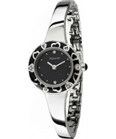 Buy Accurist Ladies Charmed Enamel Watch online