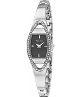 Buy Accurist Ladies Semi Bangle Watch online