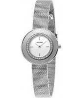 Buy Accurist Ladies Mesh Bracelet Watch online