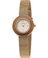 Buy Accurist Ladies Mesh Bracelet Watch online
