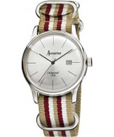 Buy Accurist Mens Vintage Watch online