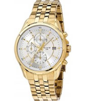 Buy Accurist Mens Chronograph Bracelet Watch online