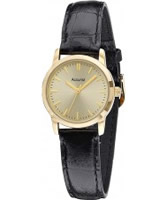 Buy Accurist Ladies Strap Watch online