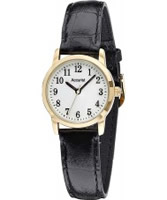 Buy Accurist Ladies Strap Watch online