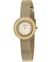 Buy Accurist Ladies Mesh Bracelet Watch online