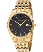 Buy Accurist Mens Bracelet Watch online