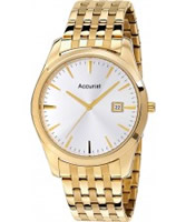 Buy Accurist Mens Bracelet Watch online