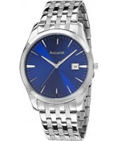 Buy Accurist Mens Bracelet Watch online