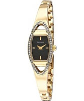 Buy Accurist Ladies Semi Bangle Watch online