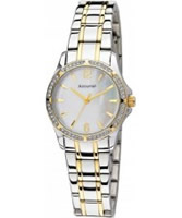 Buy Accurist Ladies Bracelet Watch online