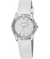 Buy Accurist Ladies Strap Watch online