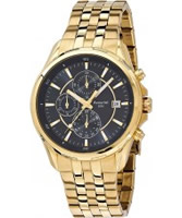 Buy Accurist Mens Chronograph Bracelet Watch online
