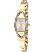 Buy Accurist Ladies Semi Bangle Watch online