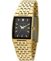 Buy Accurist Mens Core Diamond Watch online