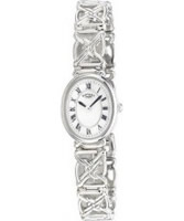 Buy Rotary Ladies Sterling Silver Watch online