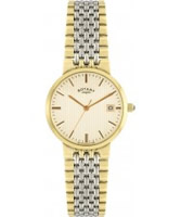 Buy Rotary Mens Timepieces Quartz Watch online