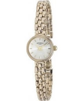 Buy Rotary Ladies 9Ct Gold Watch online