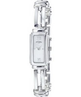 Buy Rotary Ladies Sterling Silver Bracelet Watch online