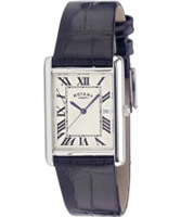 Buy Rotary Mens Precious Metals Watch online