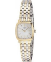 Buy Rotary Ladies Windsor Slim Bracelet Watch online