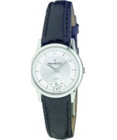 Buy Dreyfuss and Co Ladies Sapphire Black Watch online