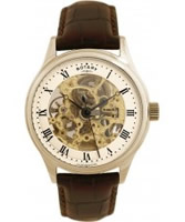 Buy Rotary Mens Timepieces Mechanical Watch online
