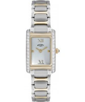 Buy Rotary Ladies Timepieces Stone Set Watch online