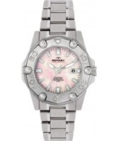 Buy Rotary Ladies Aquaspeed Steel Watch online