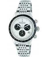 Buy Dreyfuss and Co Sapphire Glass Chronograph Watch online