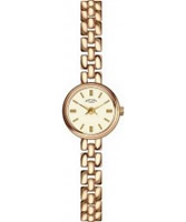 Buy Rotary Ladies Timepieces Gold Plated Watch online