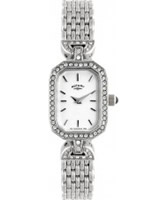 Buy Rotary Ladies Timepieces Crystals Watch online