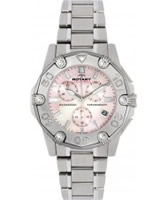 Buy Rotary Ladies Aquaspeed Chronograph Sports Watch online