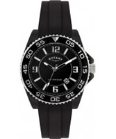 Buy Rotary Ceramique Black Watch online