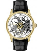 Buy Rotary Mens Timepieces Mechanical Watch online