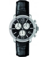 Buy Rotary Mens Timepieces Chronograph Watch online