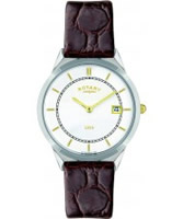 Buy Rotary Mens Ultra Slim Watch online