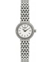 Buy Rotary Ladies Timepieces Stone Set Watch online